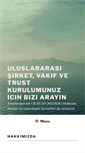 Mobile Screenshot of hollandasirketi.com